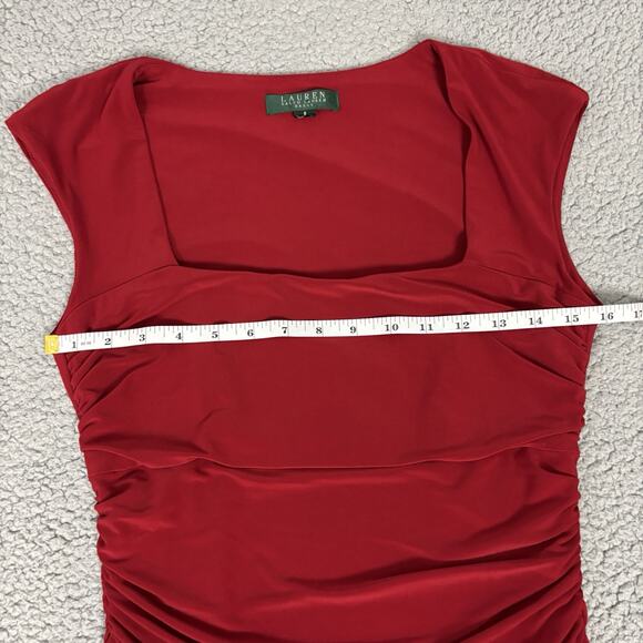 Lauren Ralph - Picture 6 of 12